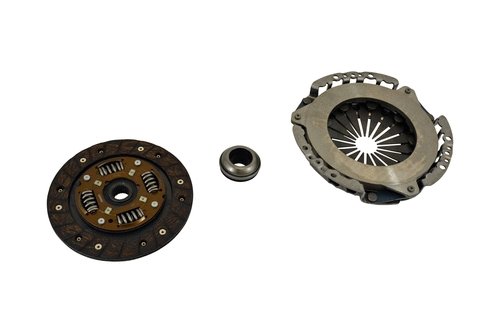 Clutch Kit (30012z)