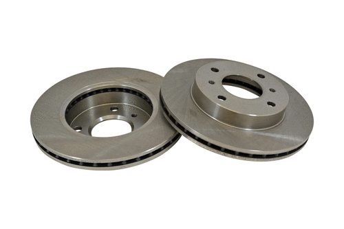 Brake Disc (25850z)