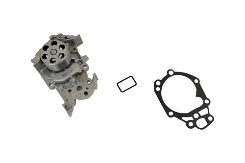 Water Pump, engine cooling (42148z)