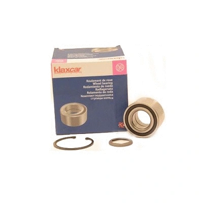 Wheel Bearing Kit (22110z)