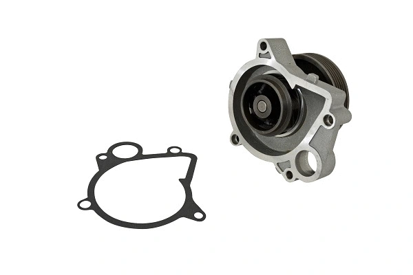 Water Pump, engine cooling (42127z)