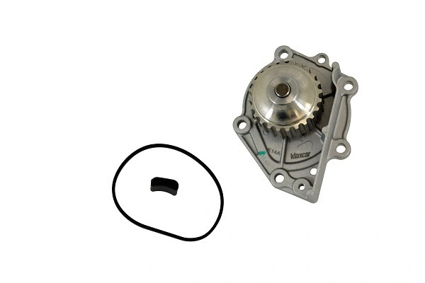 Water Pump, engine cooling (42145z)