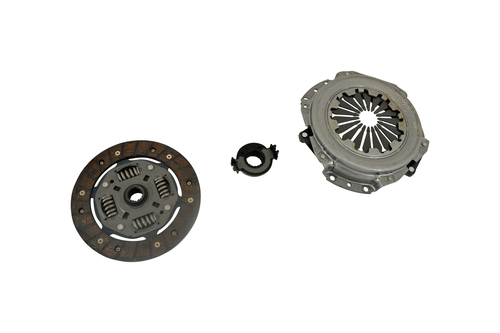 Clutch Kit (30001z)