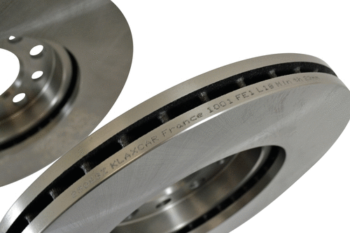 Brake Disc (25063z)