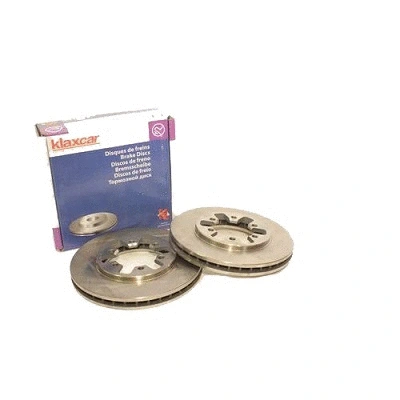 Brake Disc (25854z)