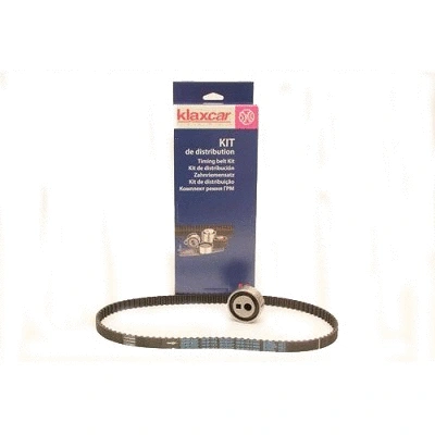 Timing Belt Kit (40003z)