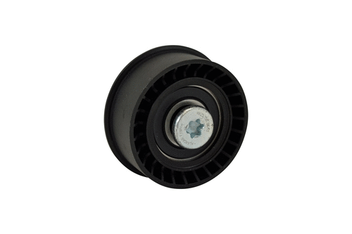 Deflection/Guide Pulley, timing belt