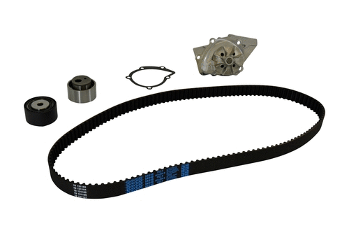 Water Pump & Timing Belt Kit (40514z)