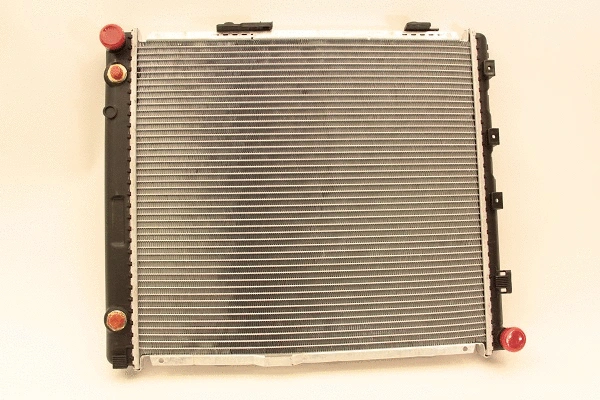 Radiator, engine cooling (80049b)