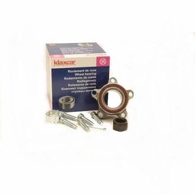 Wheel Bearing Kit (22059z)