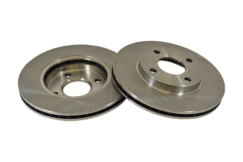 Brake Disc (25060z)