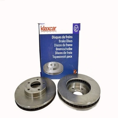 Brake Disc (25087z)