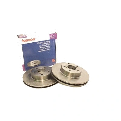 Brake Disc (25042z)