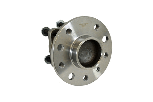Wheel Bearing Kit (22048z)