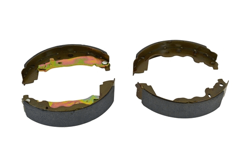 Brake Shoe Set (31042z)