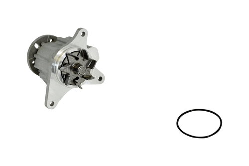 Water Pump, engine cooling (42221z)