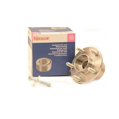 Wheel Bearing Kit (22096z)