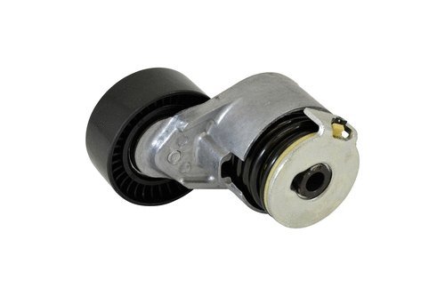 Tensioner Pulley, V-ribbed belt (RX36050)