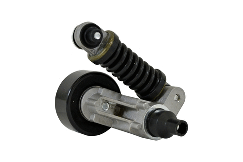 Tensioner Pulley, V-ribbed belt (RX36026)