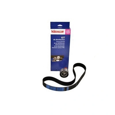 Timing Belt Kit (40107z)