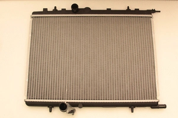 Radiator, engine cooling (80018b)