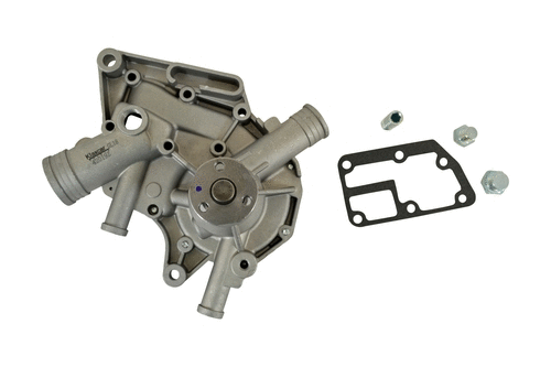 Water Pump, engine cooling