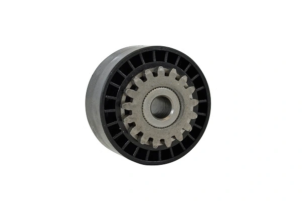 Tensioner Pulley, V-ribbed belt