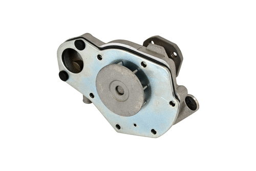 Water Pump, engine cooling (42015z)