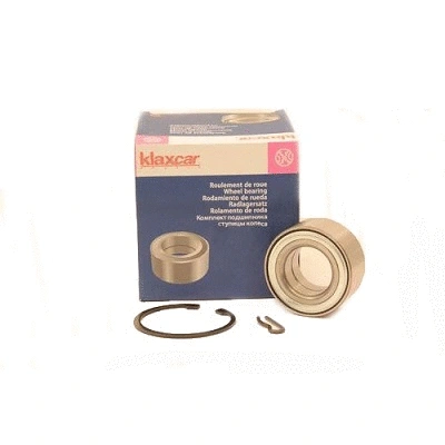 Wheel Bearing Kit (22119z)