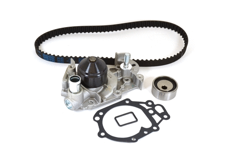 Water Pump & Timing Belt Kit