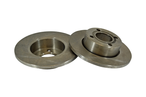 Brake Disc (25725z)