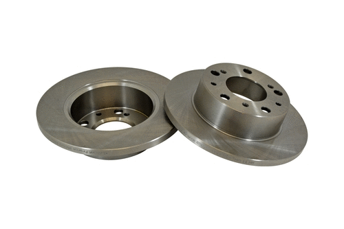 Brake Disc (25012z)