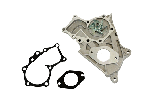 Water Pump, engine cooling (42125z)