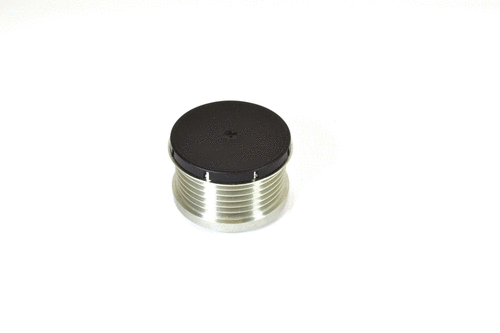 Alternator Freewheel Clutch (RX03308)