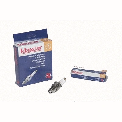 Spark Plug (43011z)