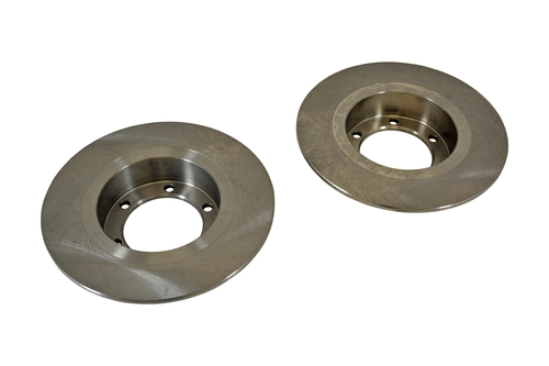 Brake Disc (25836z)