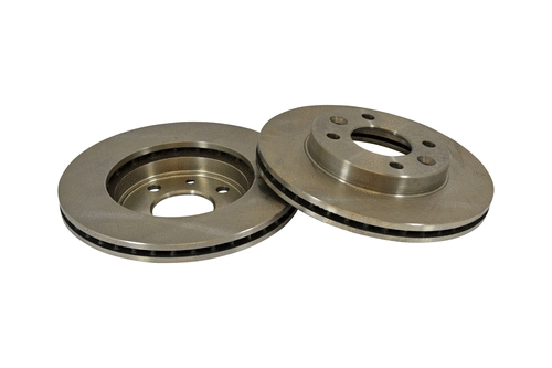 Brake Disc (25005z)