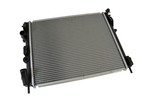 Radiator, engine cooling (80013b)