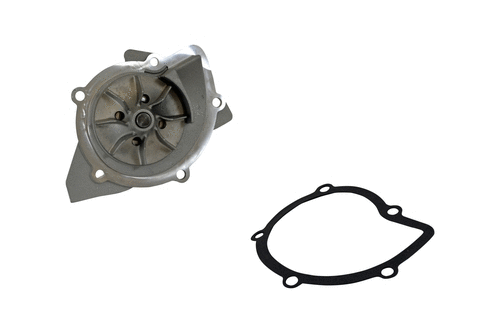 Water Pump, engine cooling (42111z)