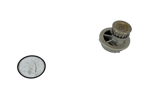 Water Pump, engine cooling (42228z)