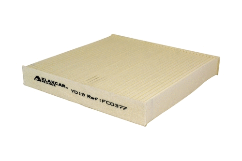 Filter, cabin air (FC037z)