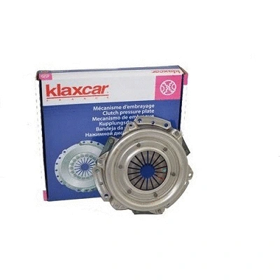 Clutch Pressure Plate (30016z)
