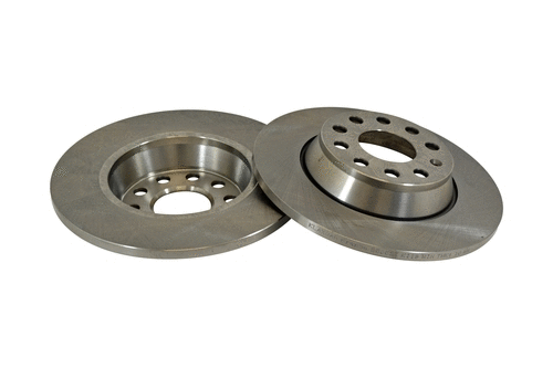 Brake Disc (25052z)