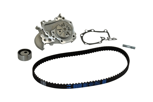 Water Pump & Timing Belt Kit (40502z)