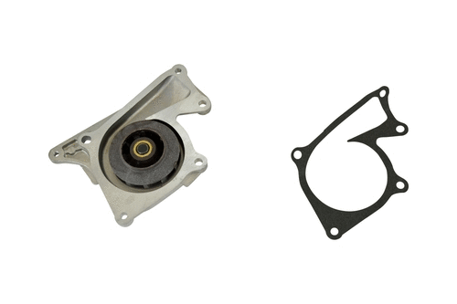 Water Pump, engine cooling (42160z)