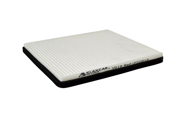 Filter, cabin air (FC021z)