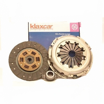 Clutch Kit (30089z)