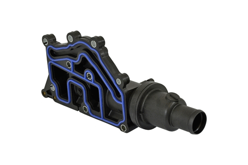 Thermostat, coolant (15697189z)