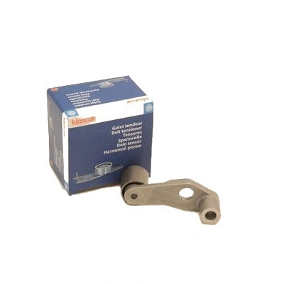 Deflection/Guide Pulley, timing belt (RX21121)