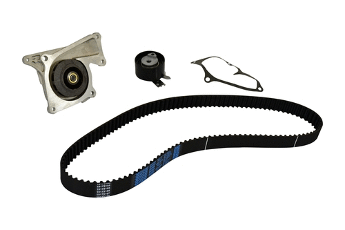 Water Pump & Timing Belt Kit (40540z)